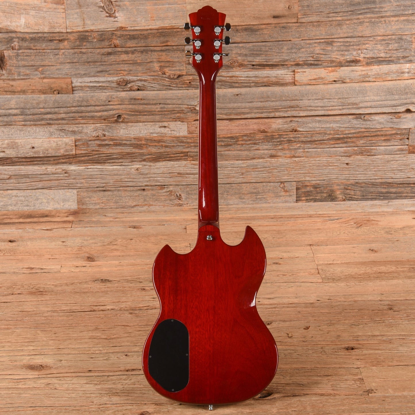 Guild Polara S-100 Cherry