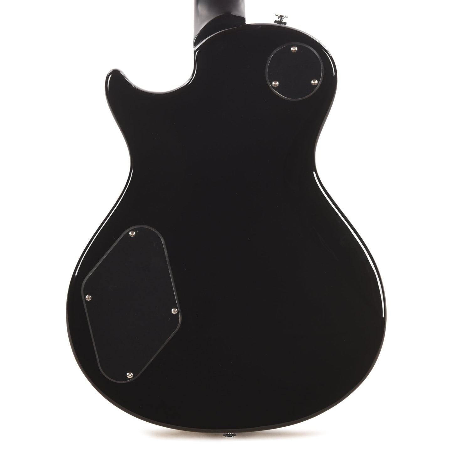 PRS SE Zach Myers Elderberry Burst