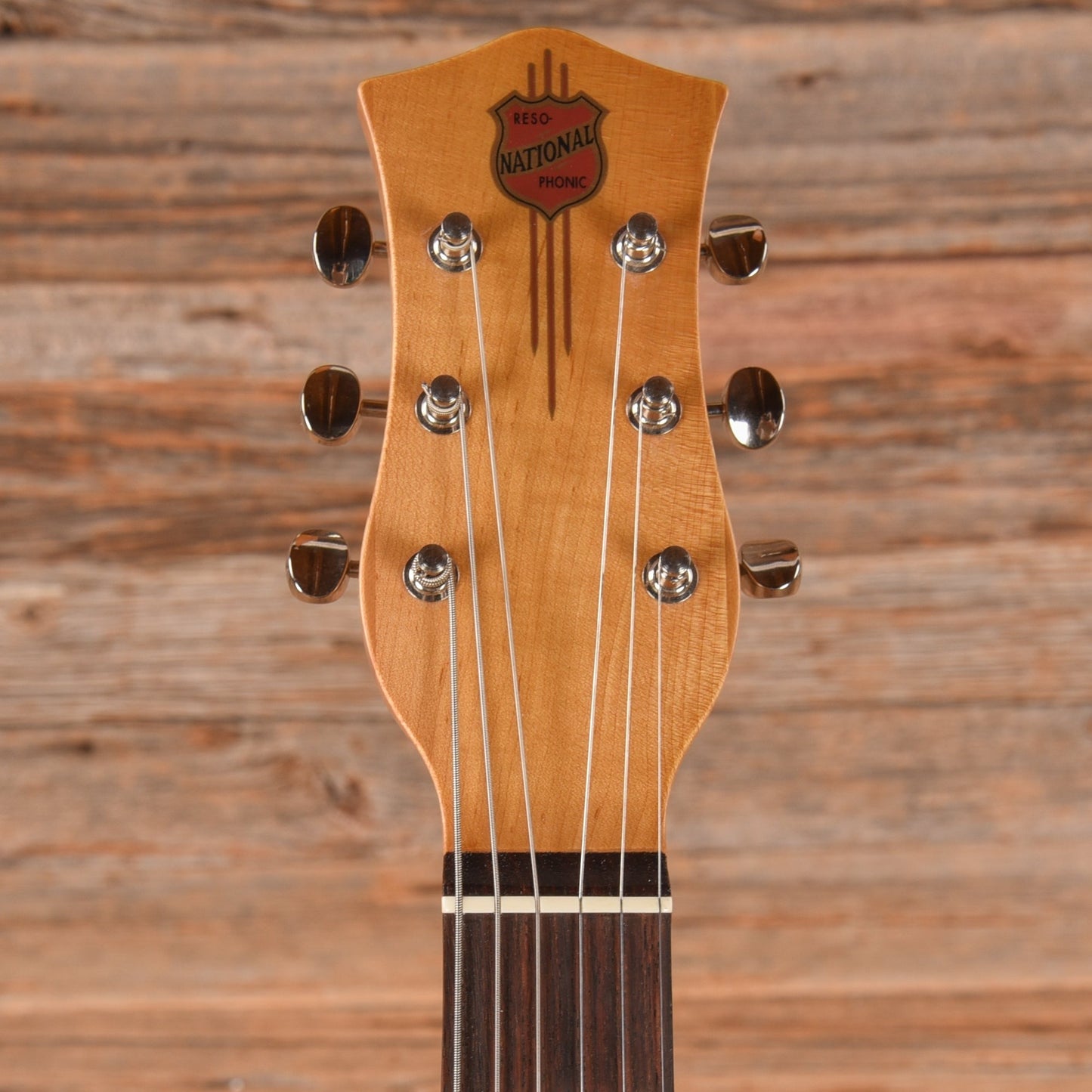 National Res-O-Tone Black 2012