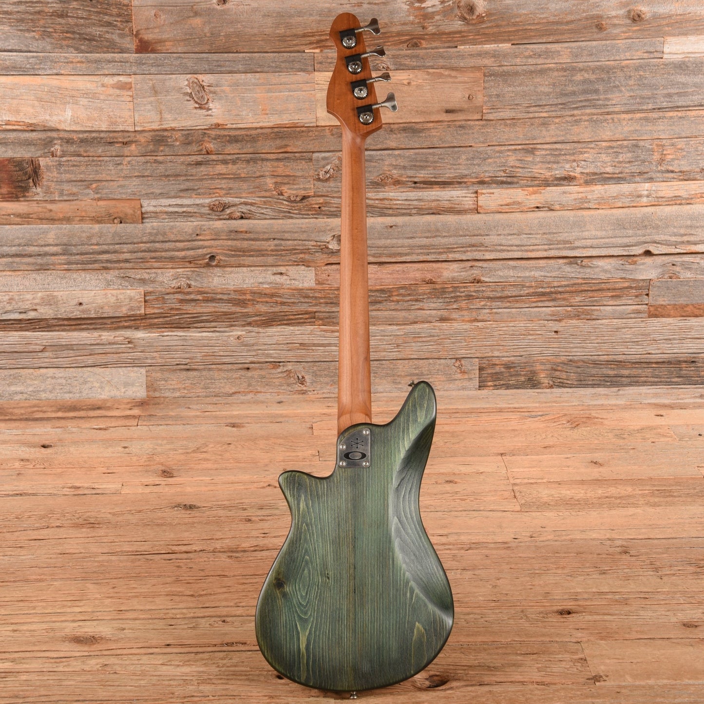 Offbeat Guitars Marilyn Jade Glow 2023