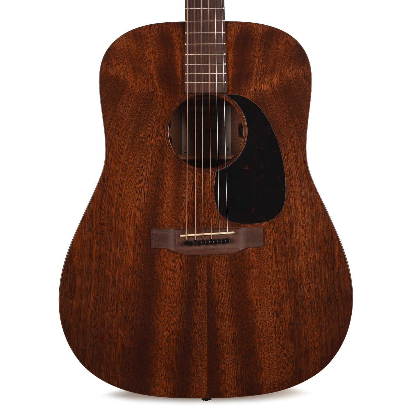 Martin Road Series D-10E Retro Sapele Sapele/Sapele Dark Mahogany
