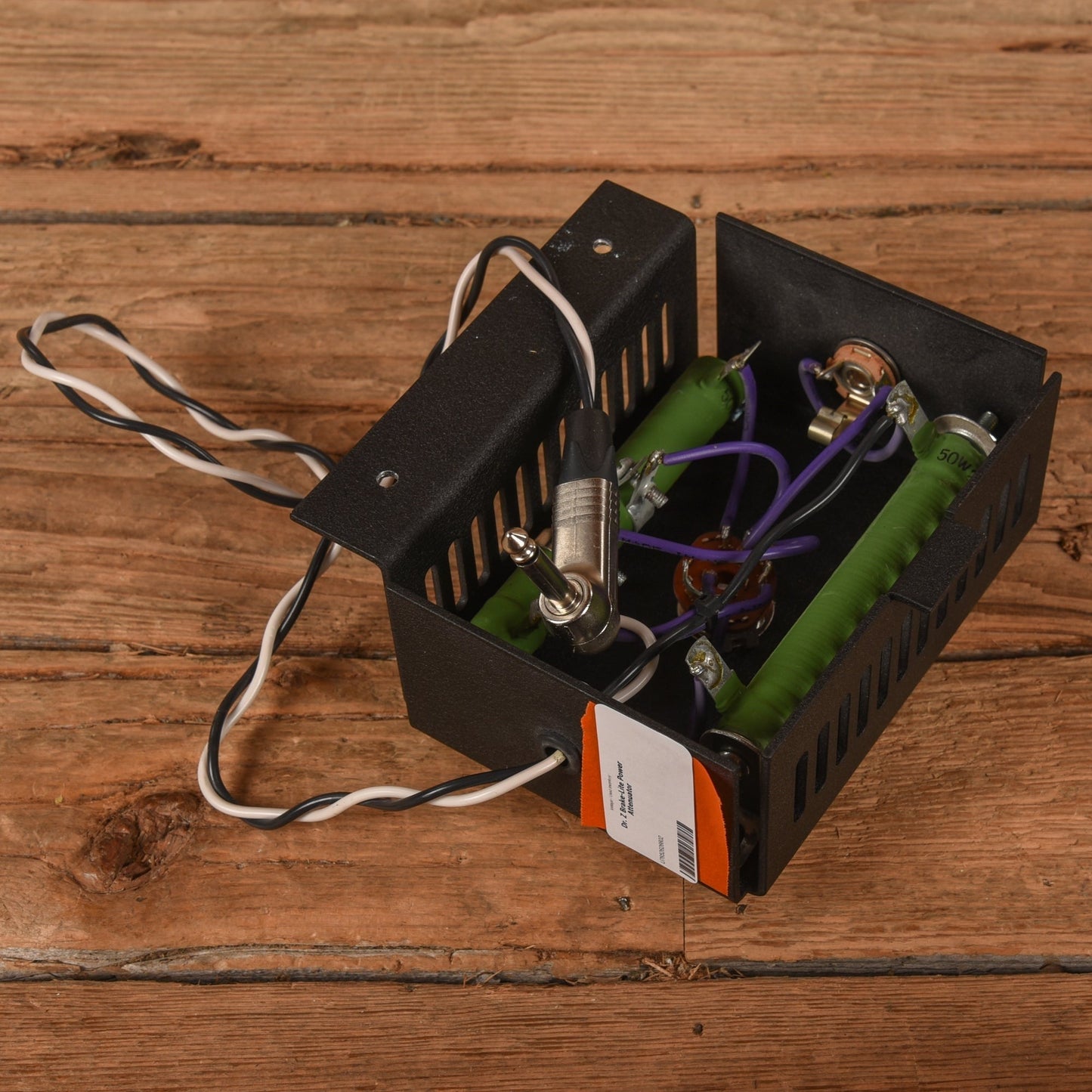 Dr. Z Brake-Lite Power Attenuator