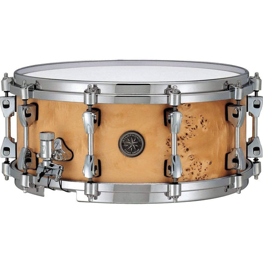 Tama 6x14 Starphonic Maple Snare Drum