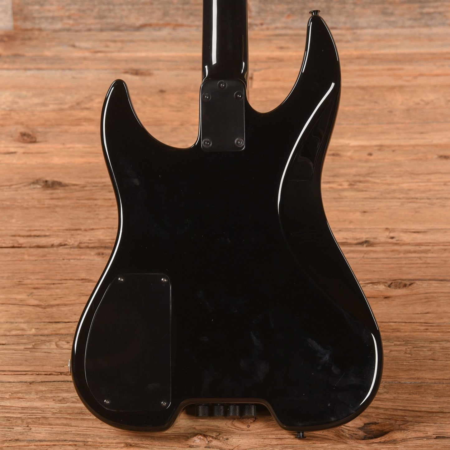 Steinberger XM2 Black 1980s