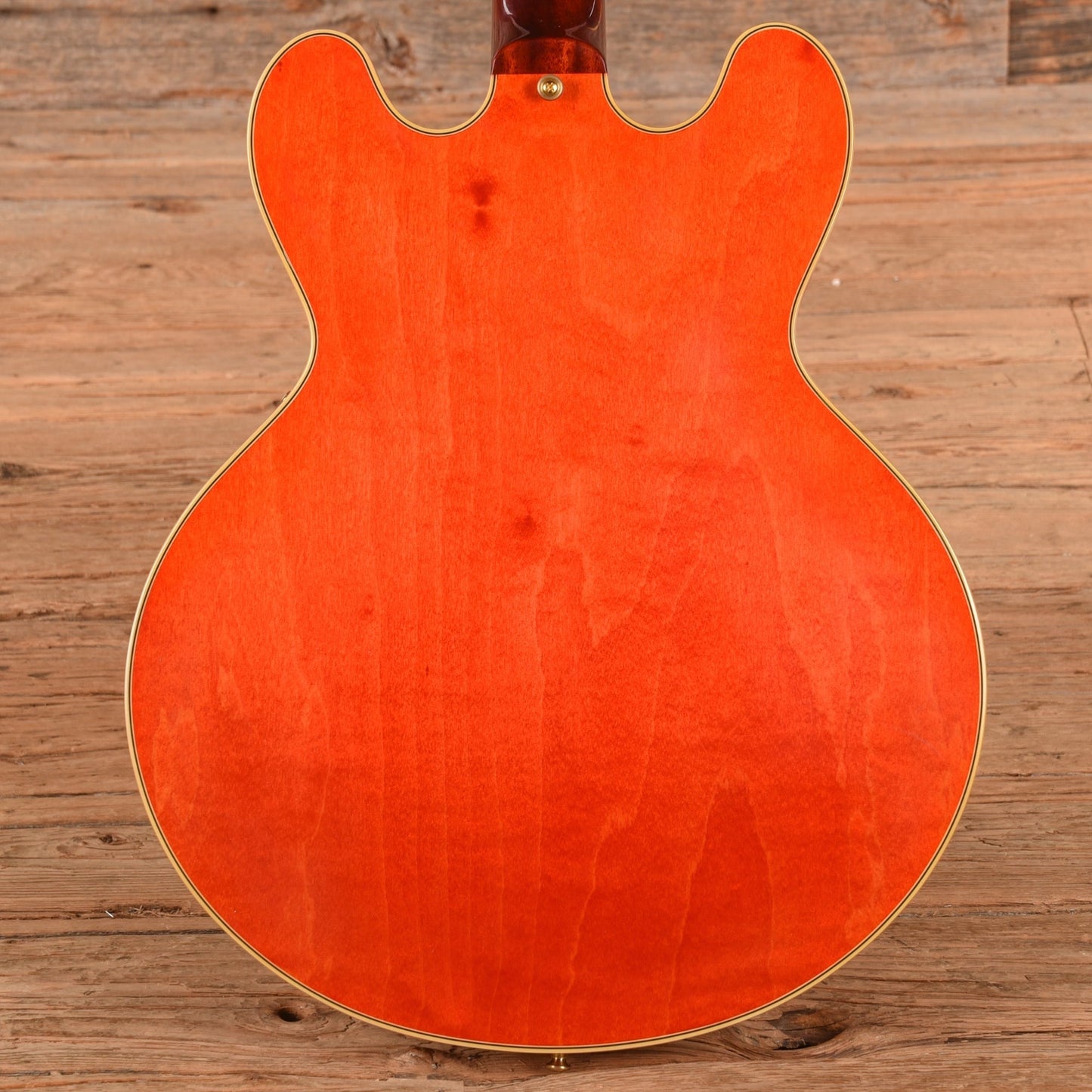 Gibson Custom '59 ES-355 VOS Watermelon Red