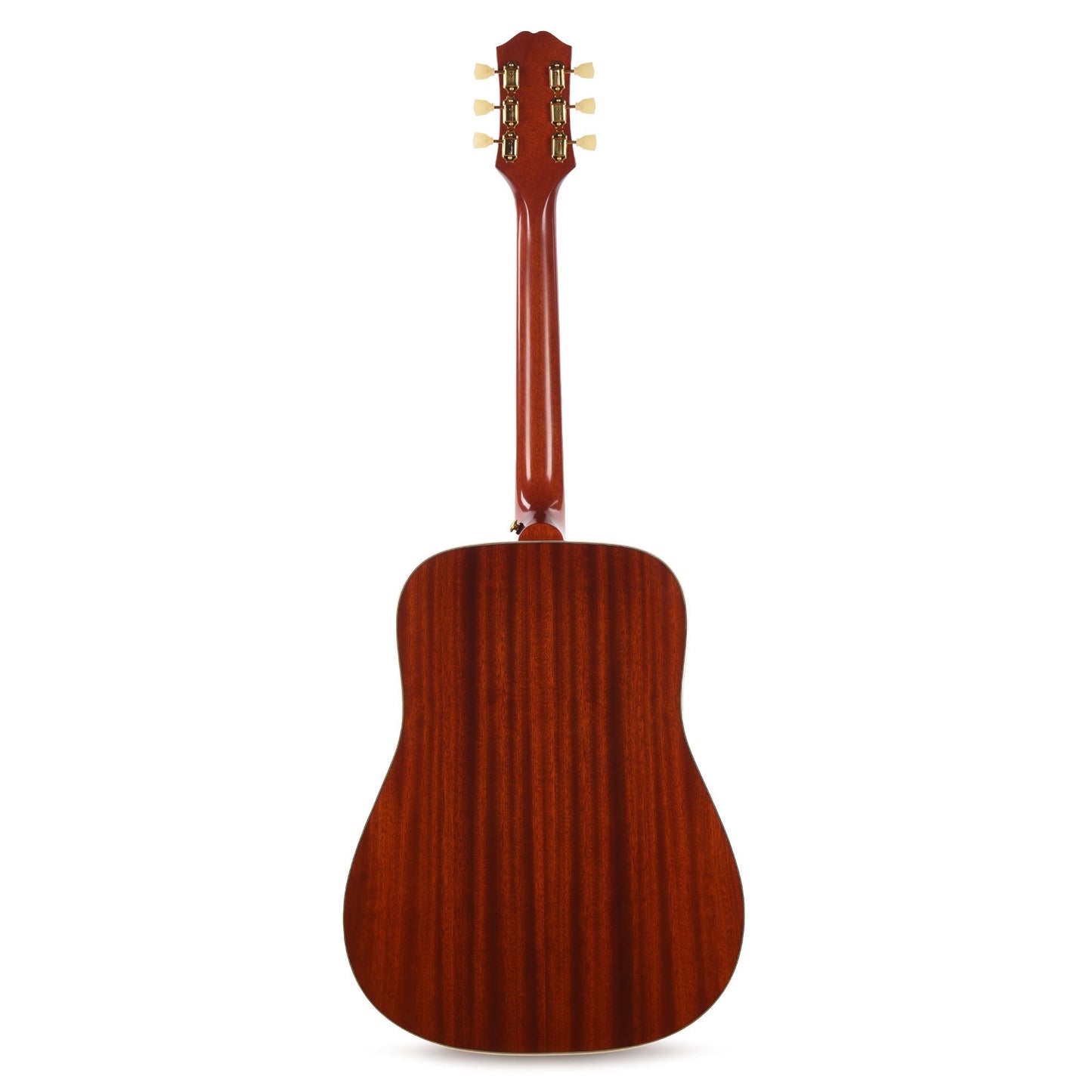 Epiphone Inspired by Gibson Original Hummingbird Standard Cherry Sunburst