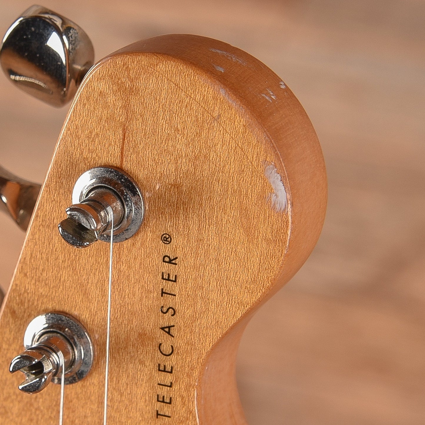 Fender Noventa Telecaster Sunburst 2021