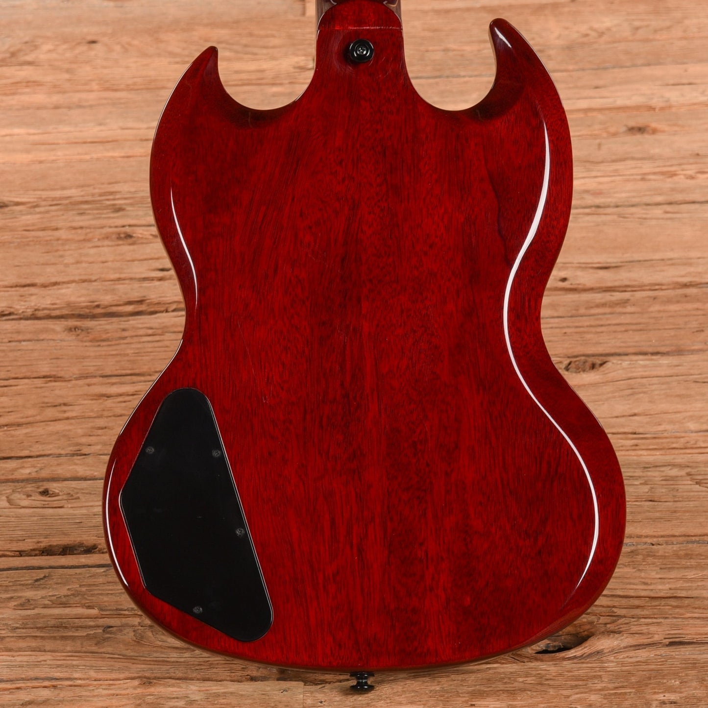 Gibson SG Standard Dark Cherry 2021