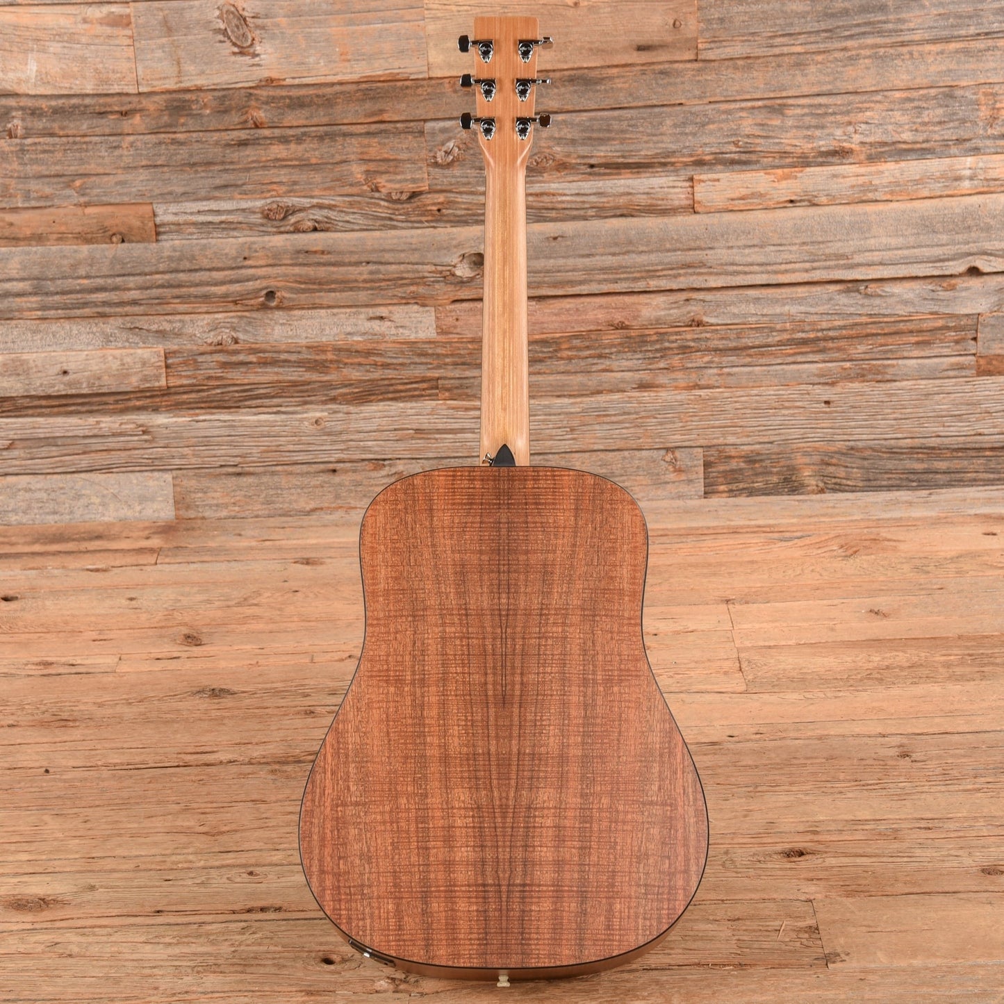 Martin X-Series D-X1E Koa Natural