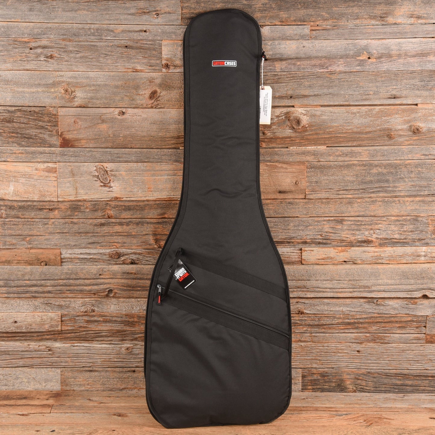 Squier Affinity Jazz Bass VI Black 2024