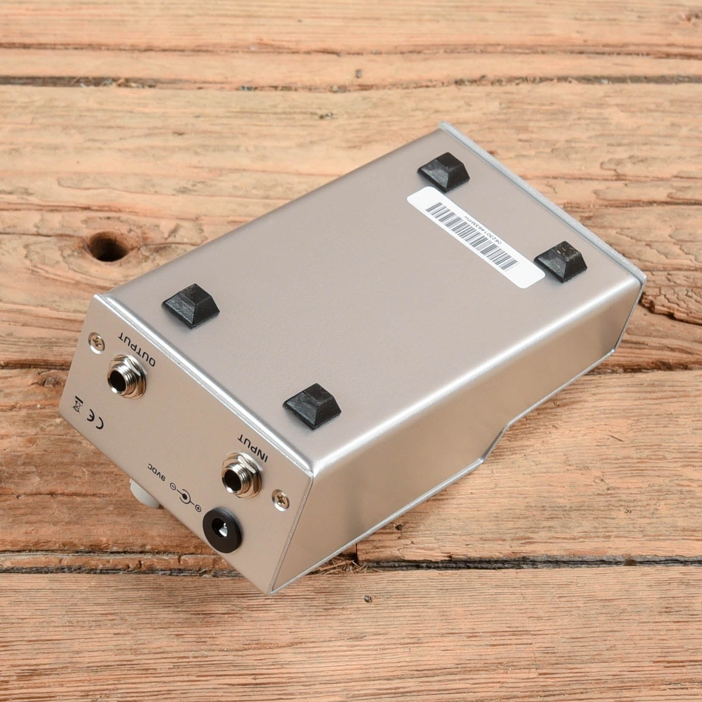 Warm Audio Mutation Phasor II