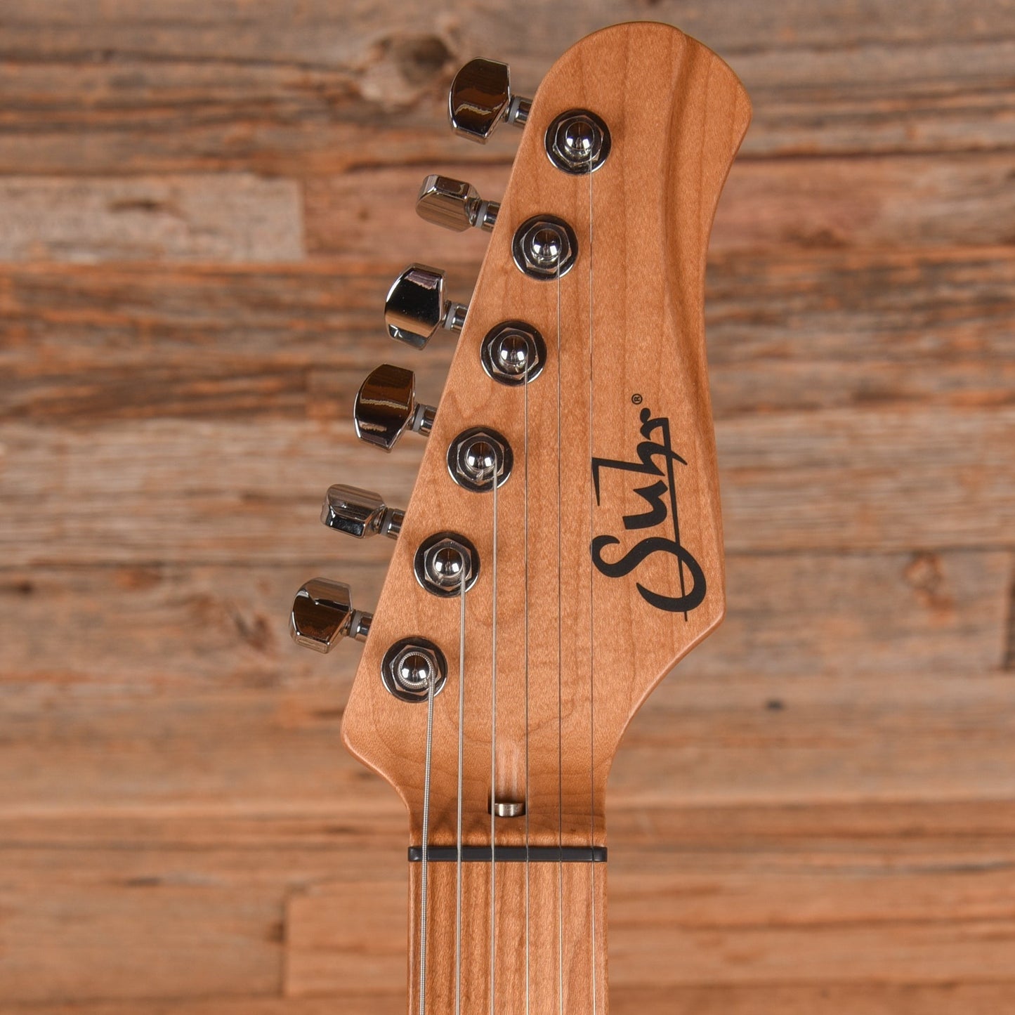 Suhr Classic T Antique White 2025