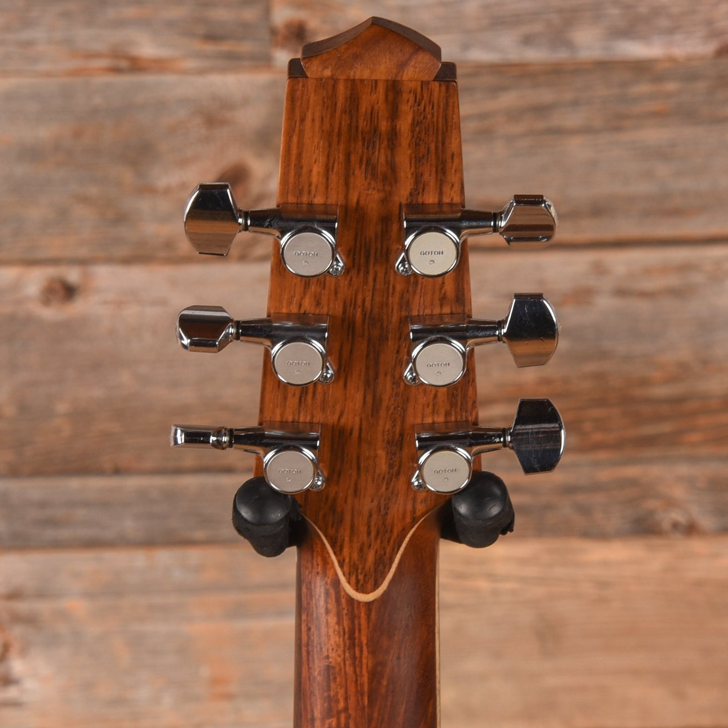 Mervyn Davis SmoothTalker SSC 2 Natural 2011