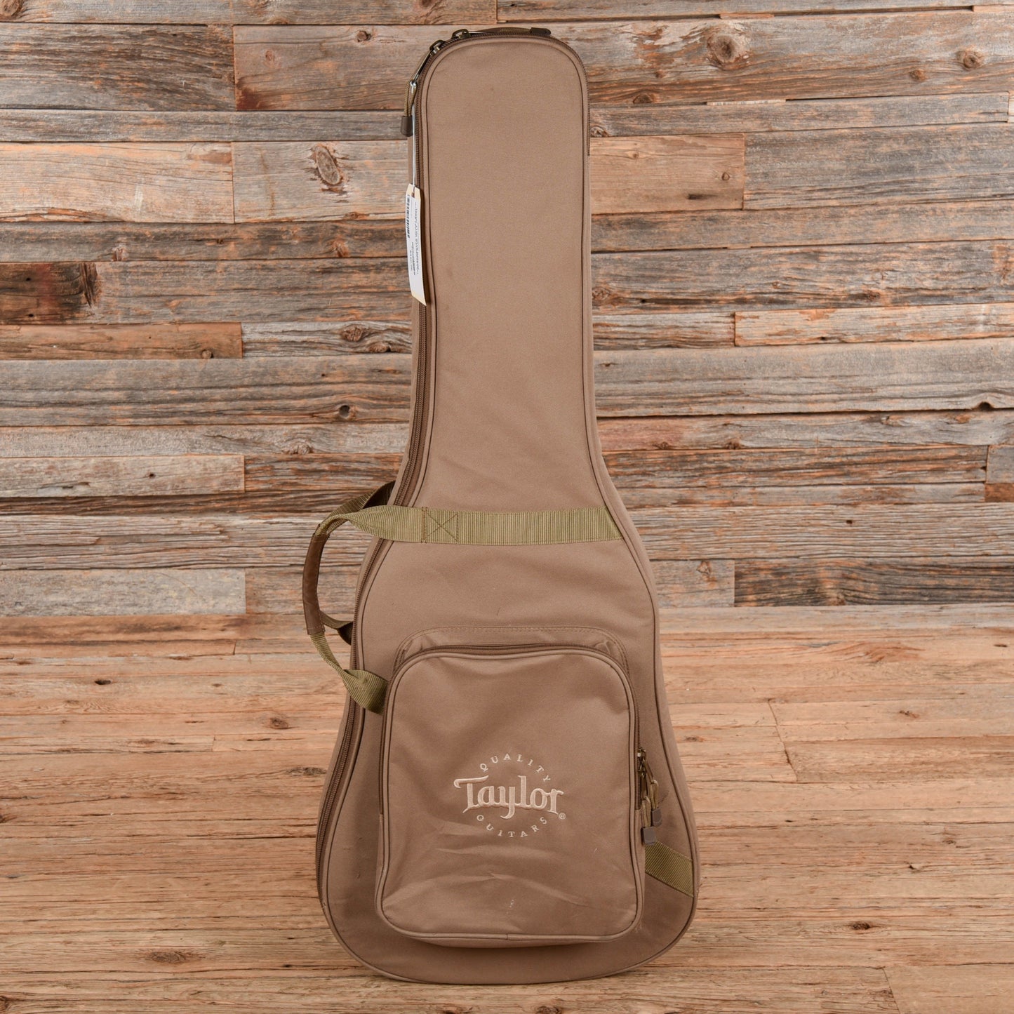 Taylor 110e Natural 2018