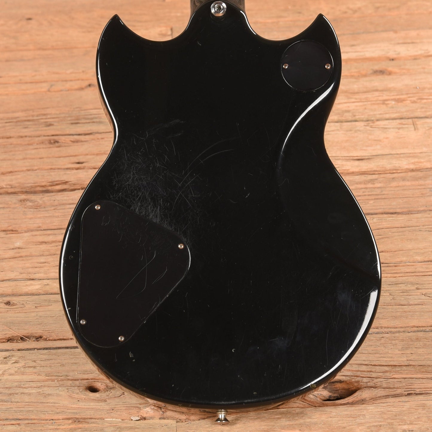 Yamaha SG-2000 Black 1978