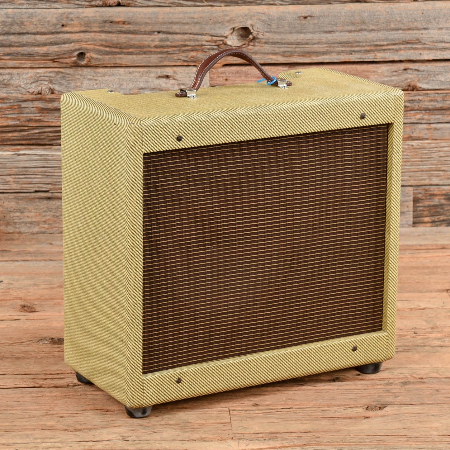 Unbranded 5F10 10-Watt 1x10" Guitar Combo Amp