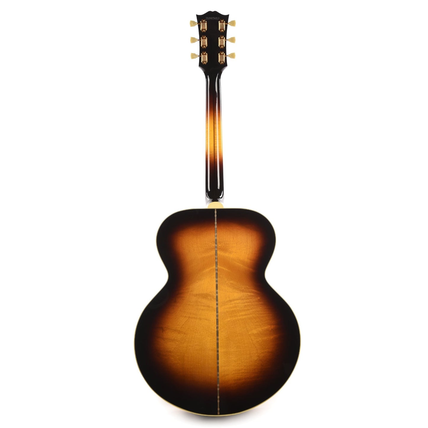 Gibson Original SJ-200 Original Vintage Sunburst