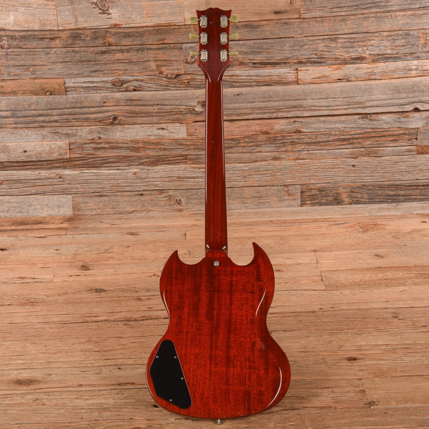 Gibson SG '61 Reissue Cherry 2004