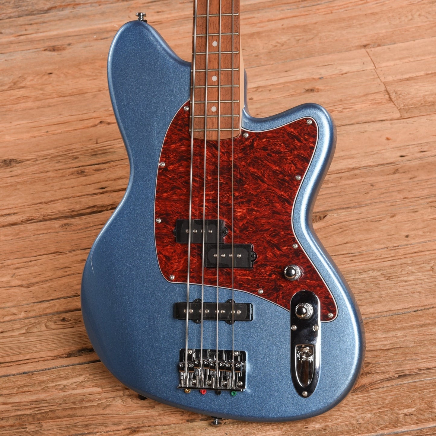 Ibanez TMB100 Soda Blue 2018