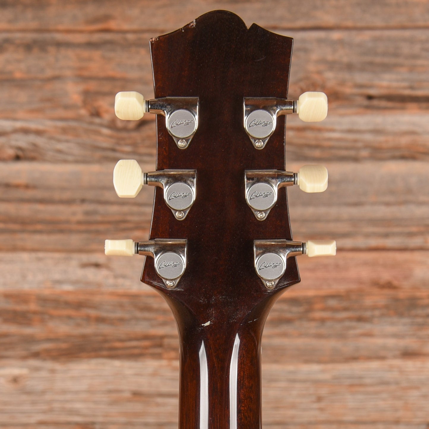 Collings I-35 LC Sunburst 2022