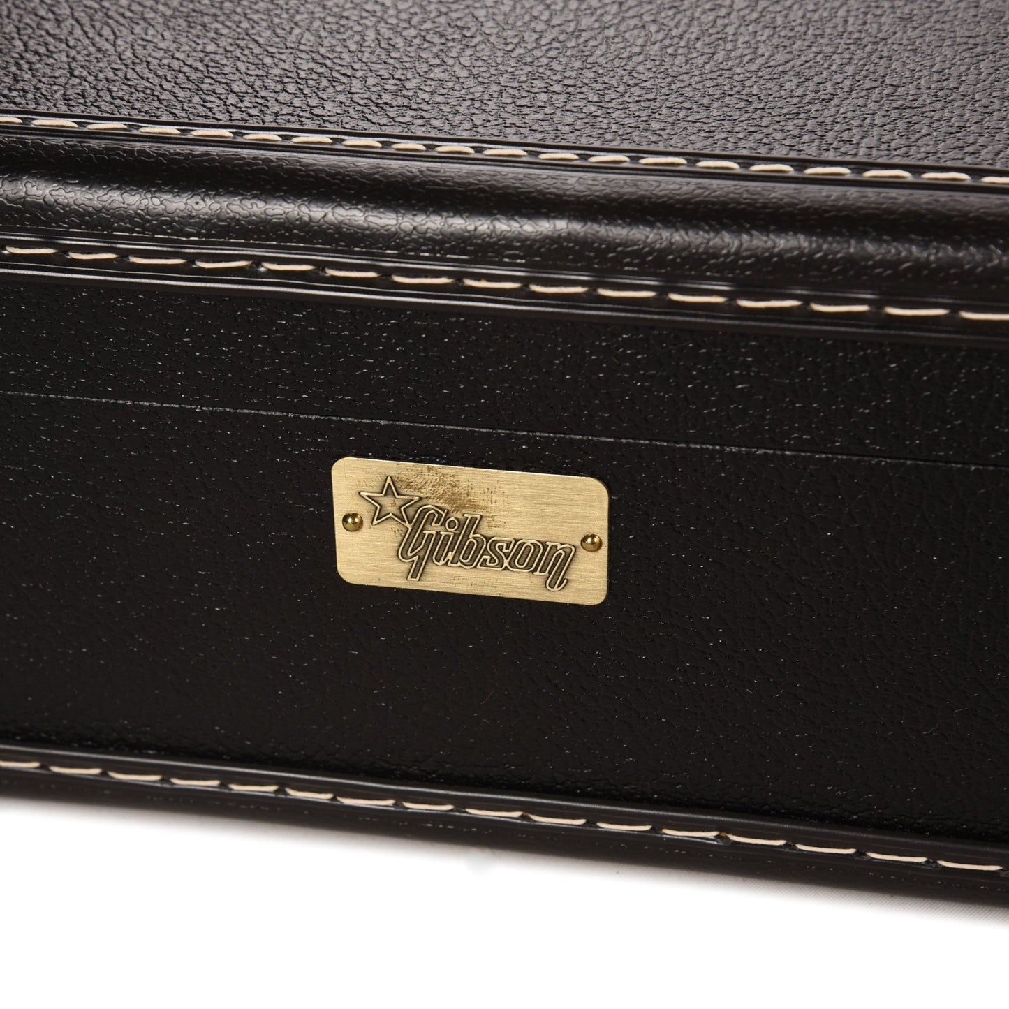 Gibson Historic Firebird Hardshell Case Black