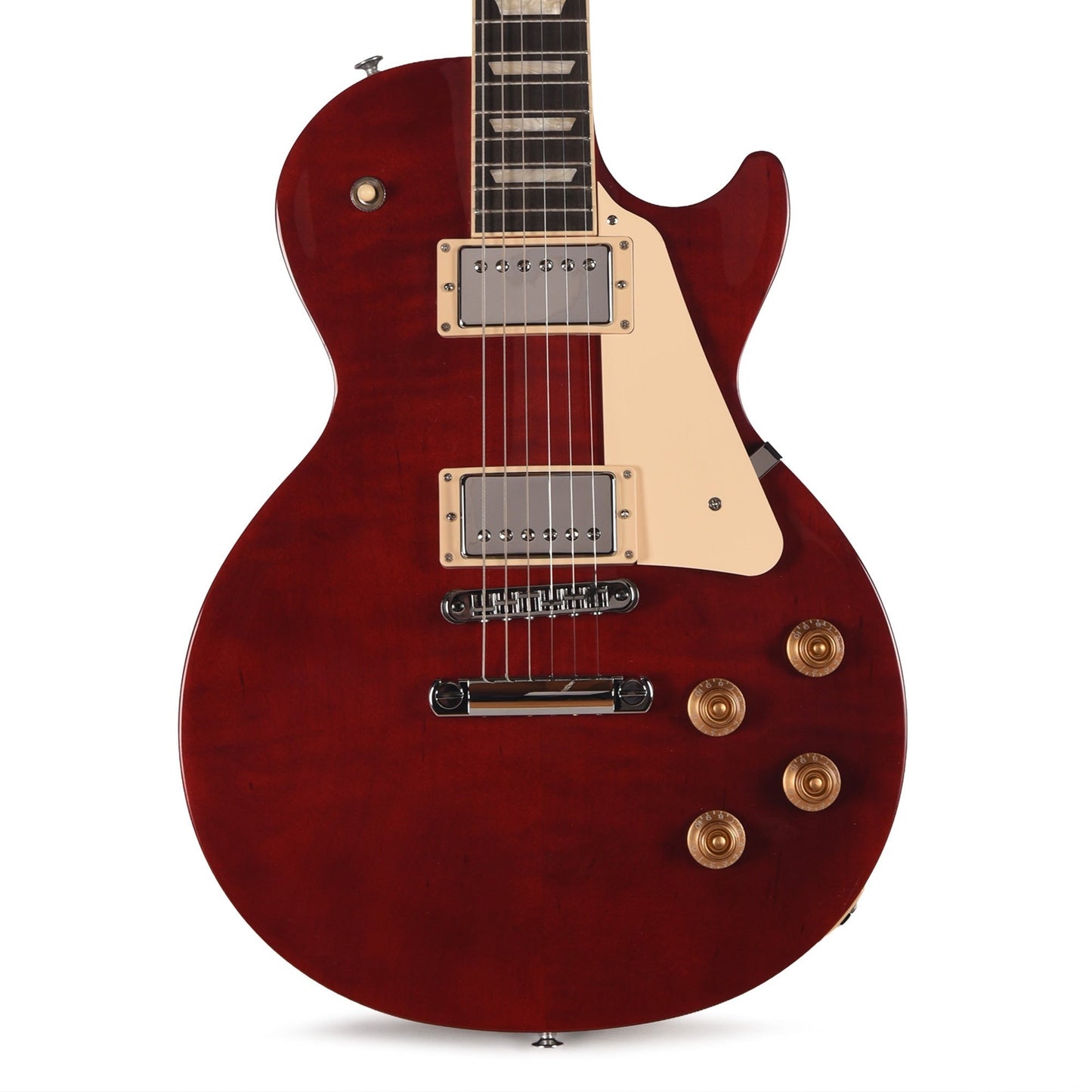 Gibson Modern Les Paul Studio Session Cherry
