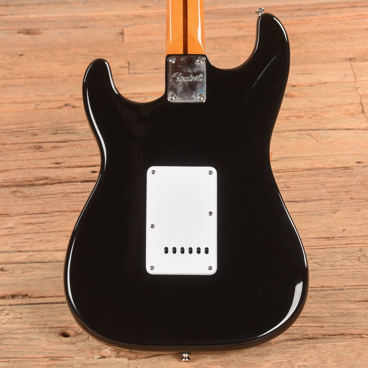 Squier Classic Vibe '50s Stratocaster Black 2022