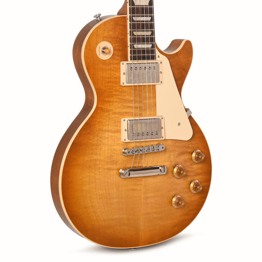 Gibson Original Les Paul Standard '50s Dirty Lemon Burst