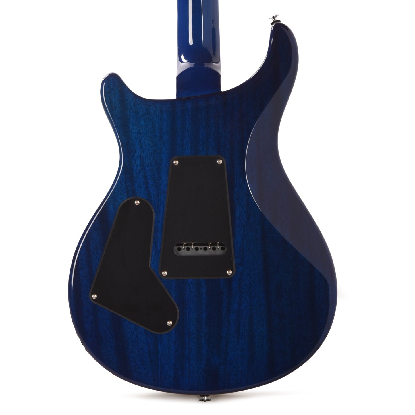 PRS SE Custom 24-08 Quilt Lake Blue
