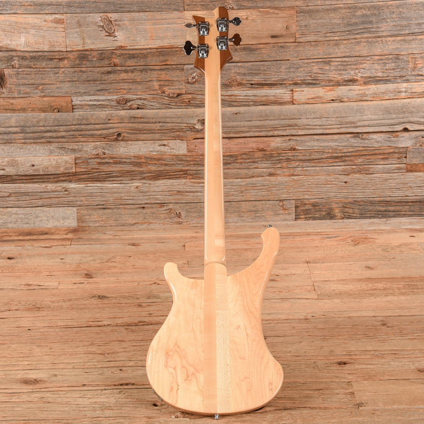 Rickenbacker 4003S Mapleglo 2019