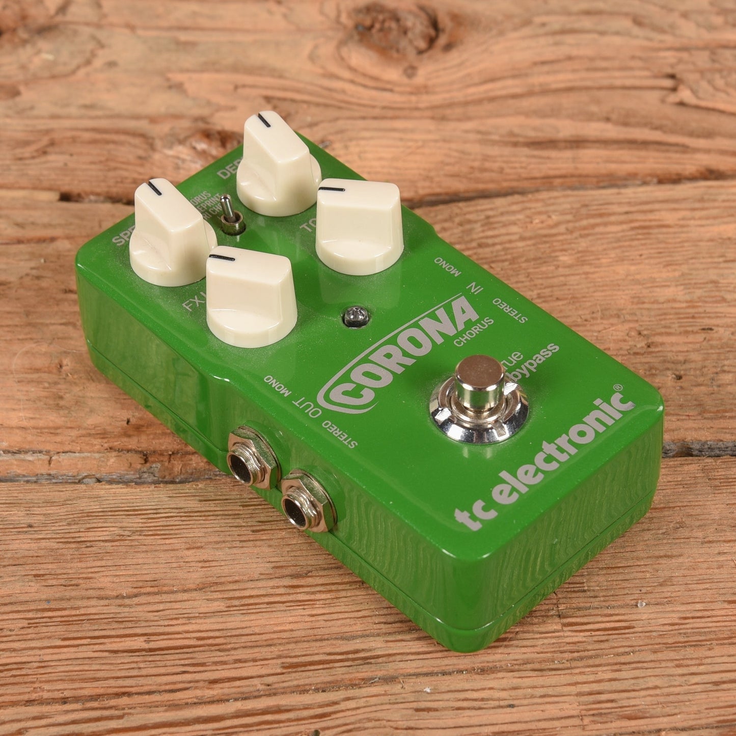 TC Electronic Corona Stereo Chorus