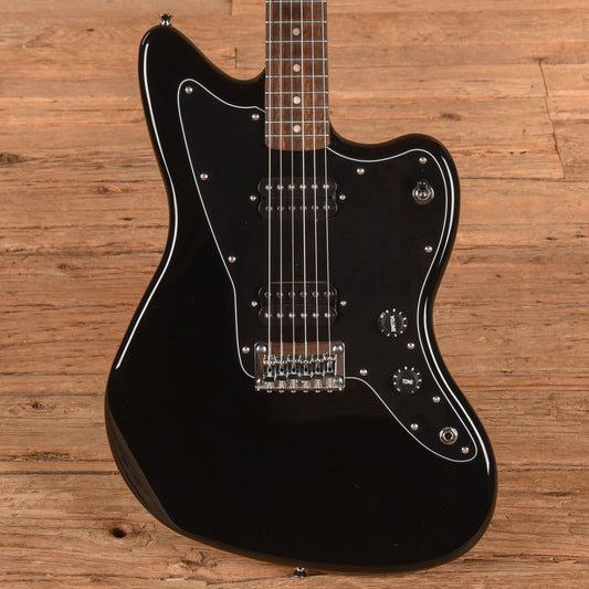 Squier Affinity Jazz Master Black