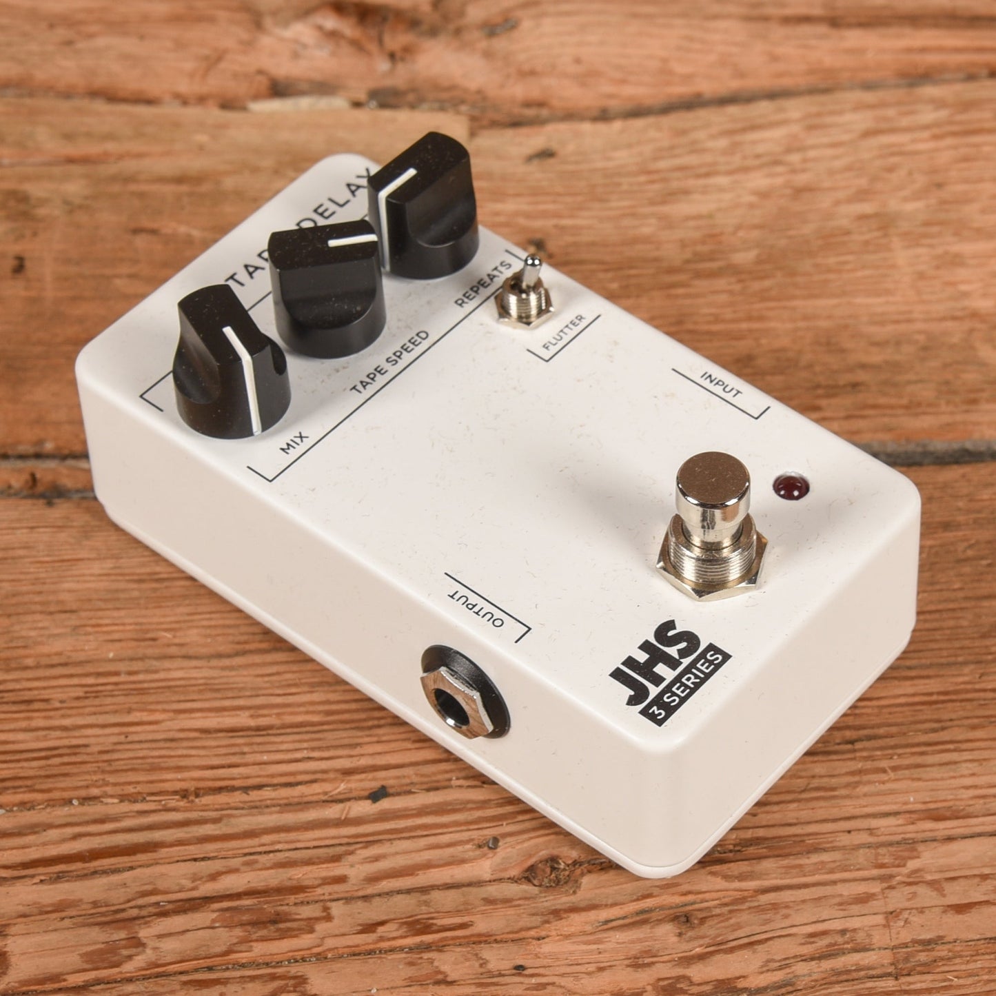 JHS 3 Series Tape Delay