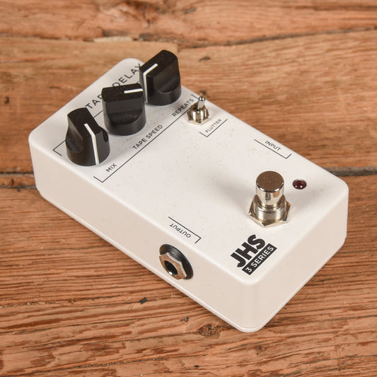 JHS 3 Series Tape Delay