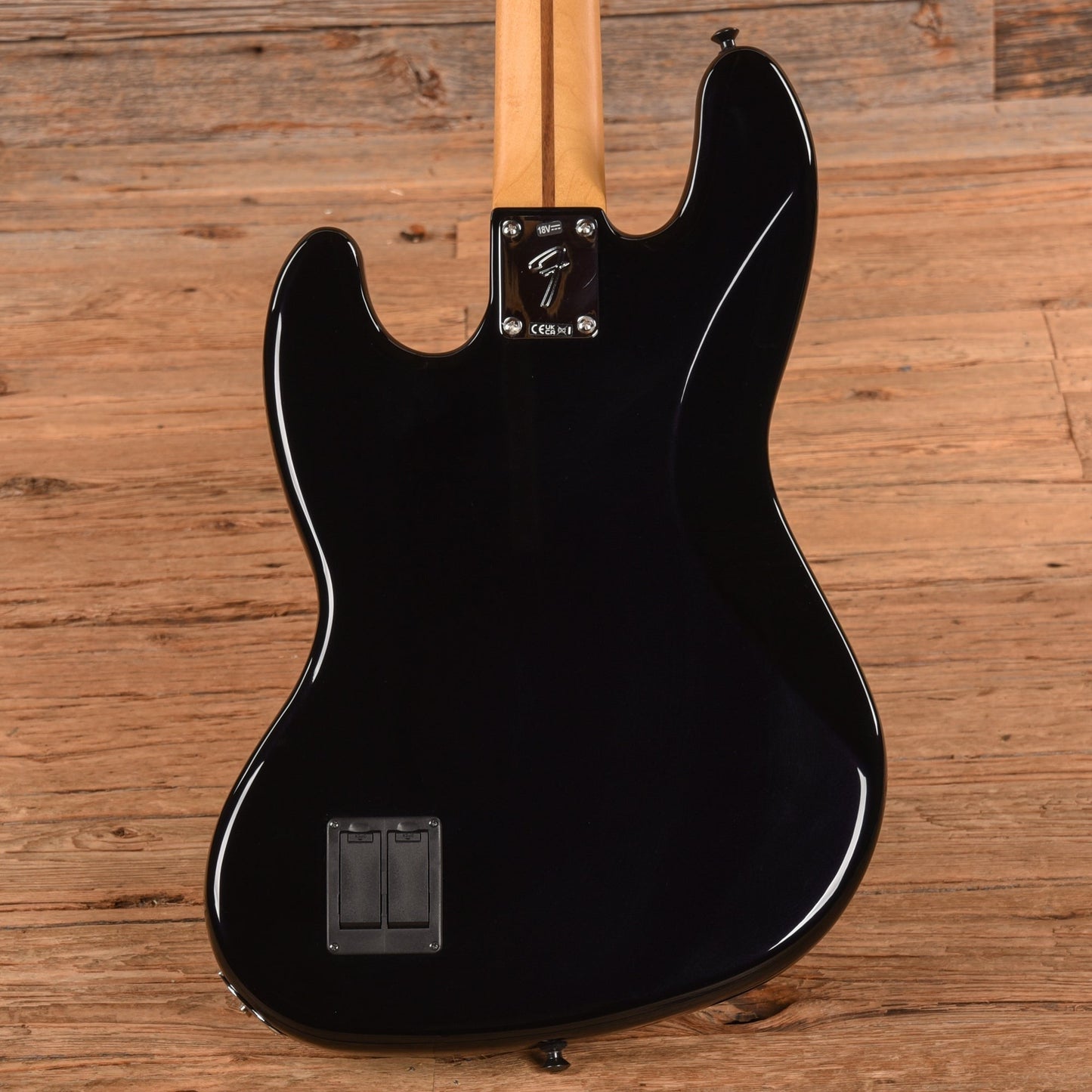 Fender Player II Modified Active Jazz Bass Dusk 2025