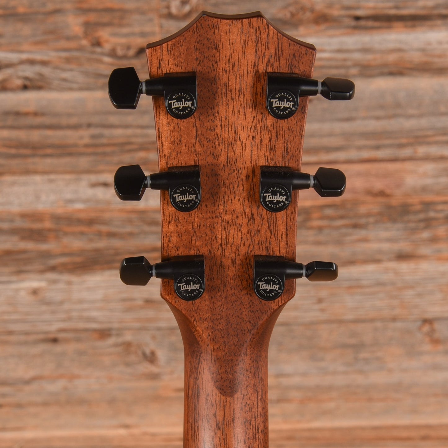Taylor 322e Shaded Edgeburst 2023