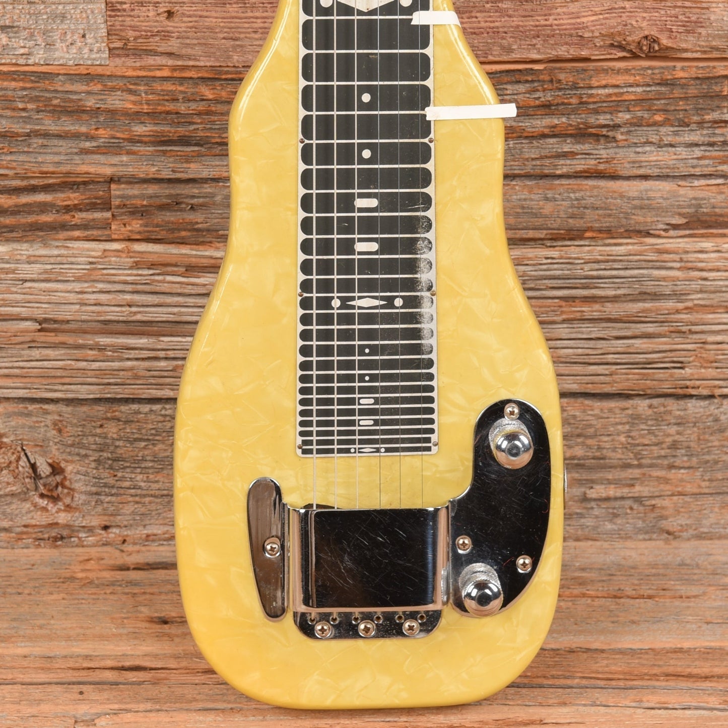 Fender 50 Lap Steel - Dave Amato of REO Speedwagon