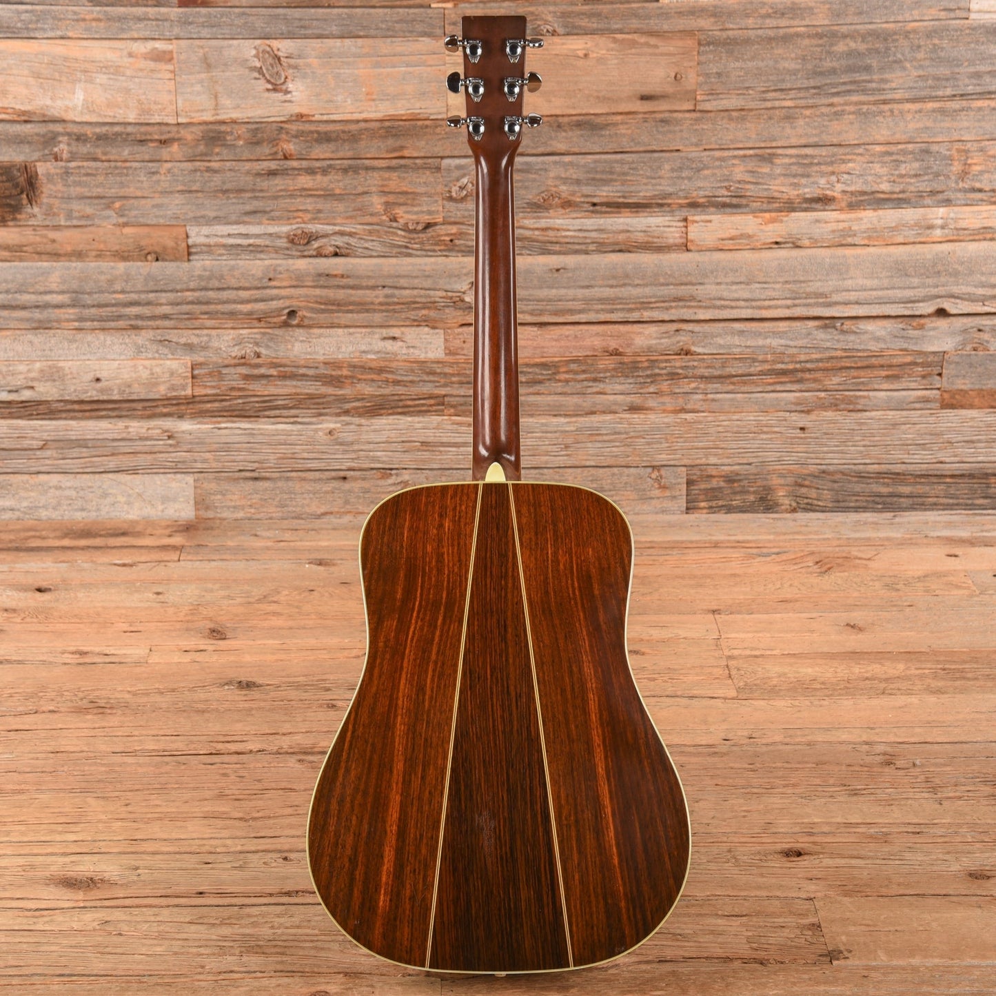 Martin D-35 Shaded Top 1976