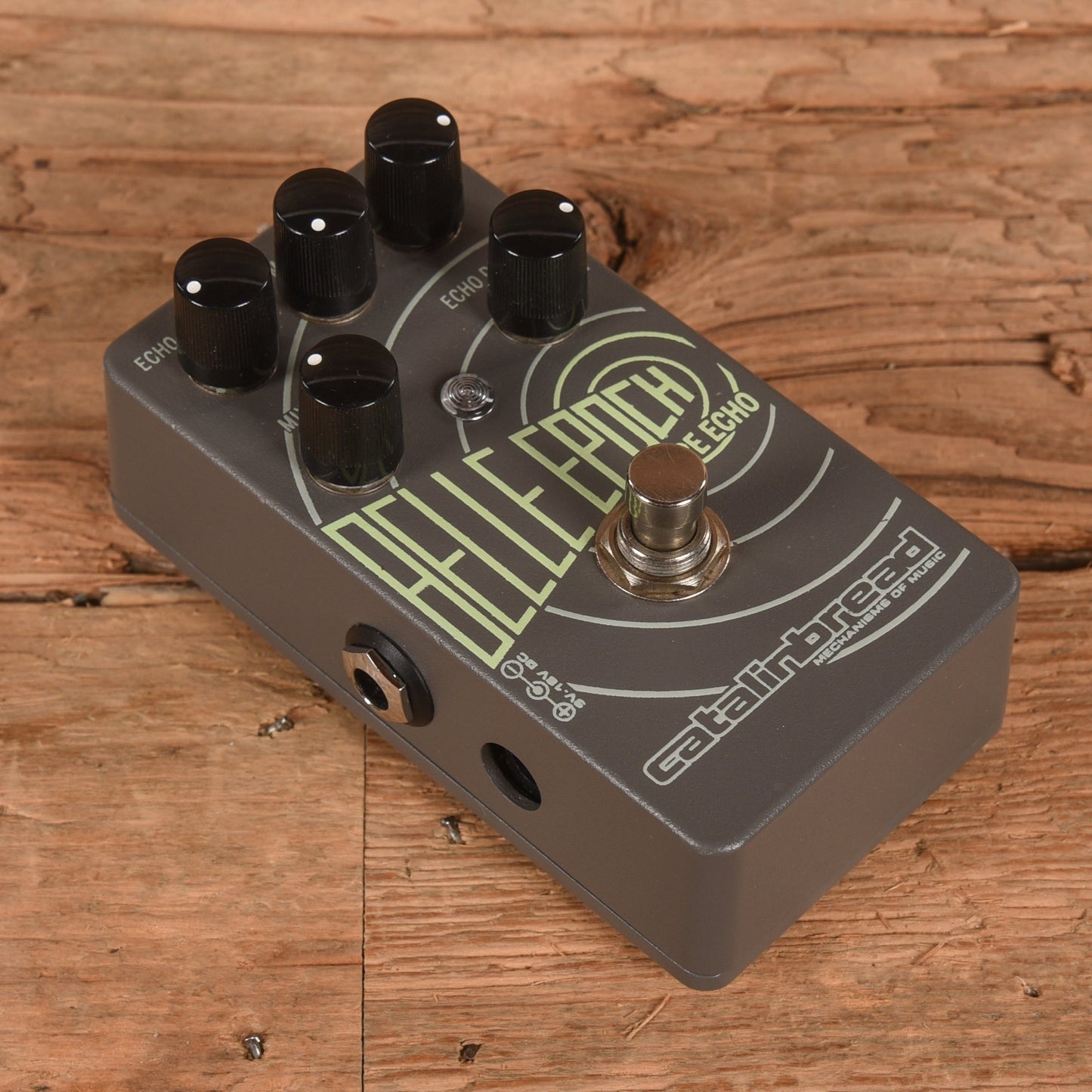 Catalinbread Belle Epoch EP3 Tape Echo Emulation