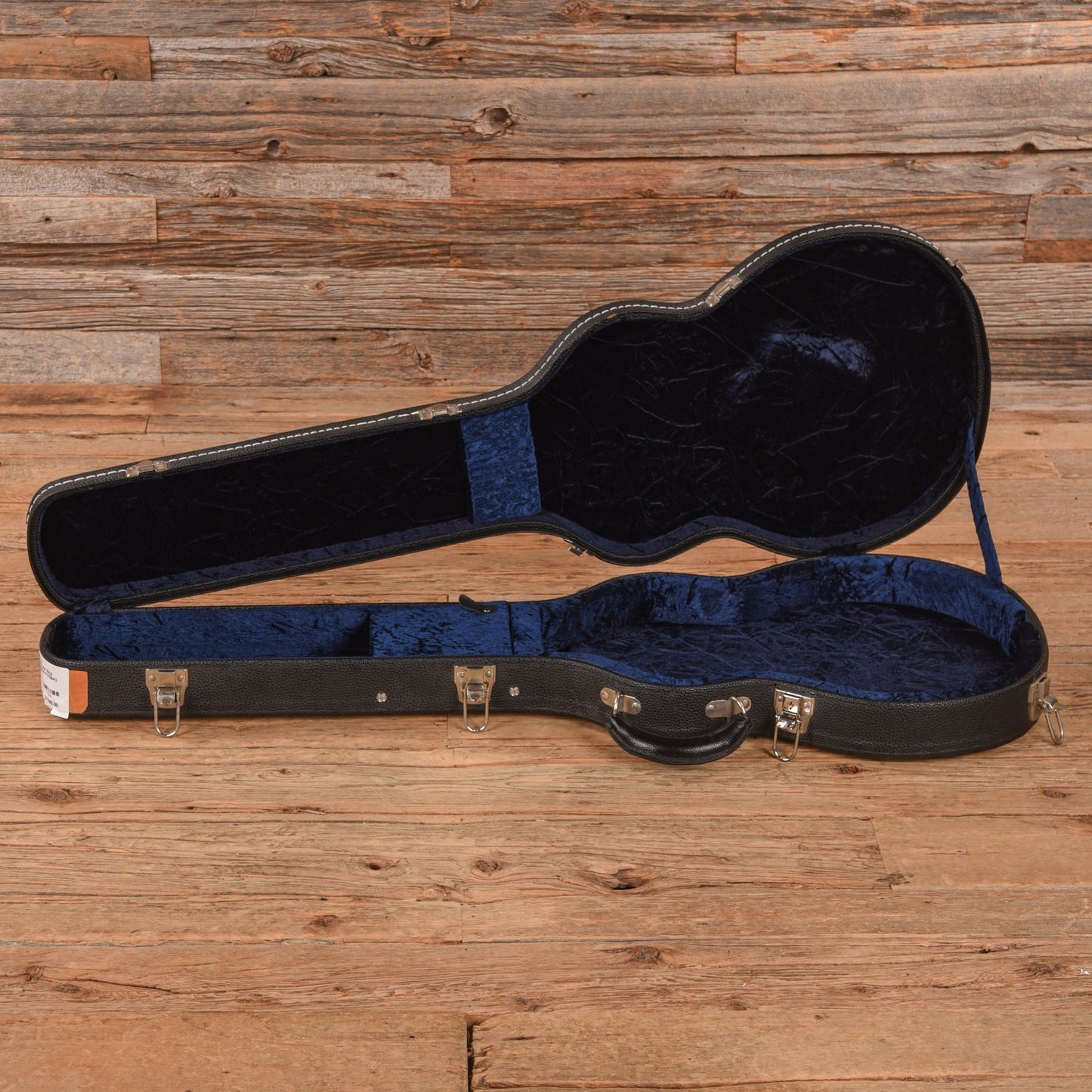 National Res-O-Tone Black 2012