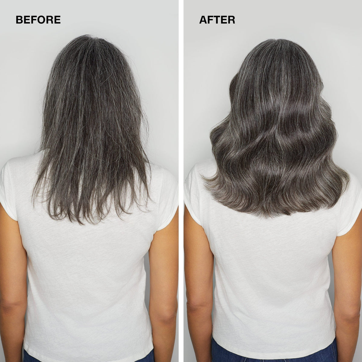 Extra-Body Sculpting Foam