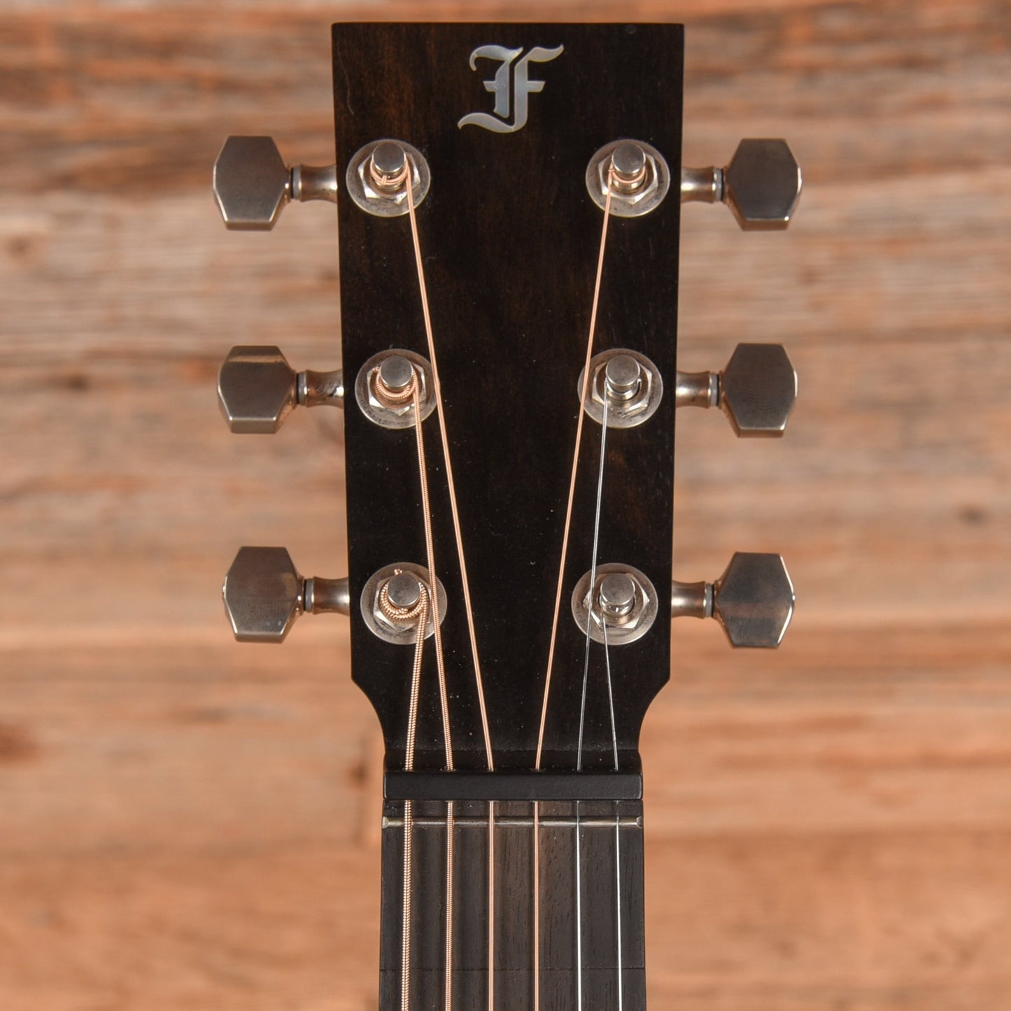 Furch LJ10-CM Natural