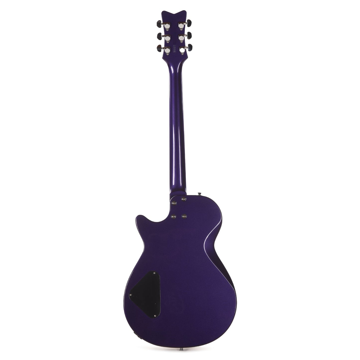 Gretsch Streamliner Jet Nightshade Purple