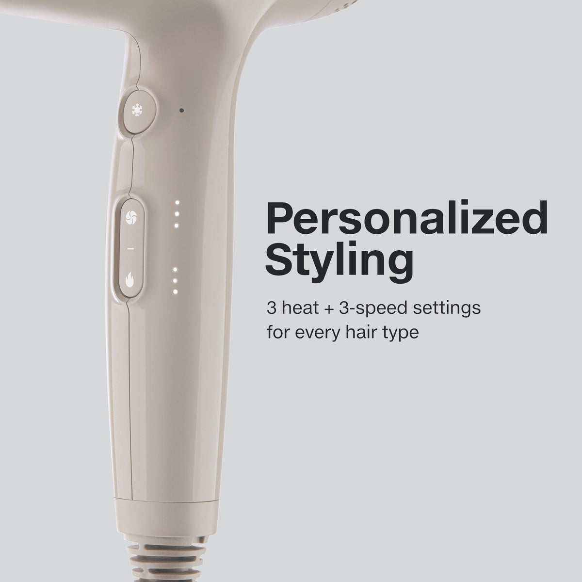 Paul Mitchell Dry Lightweight Professional Hair Dryer