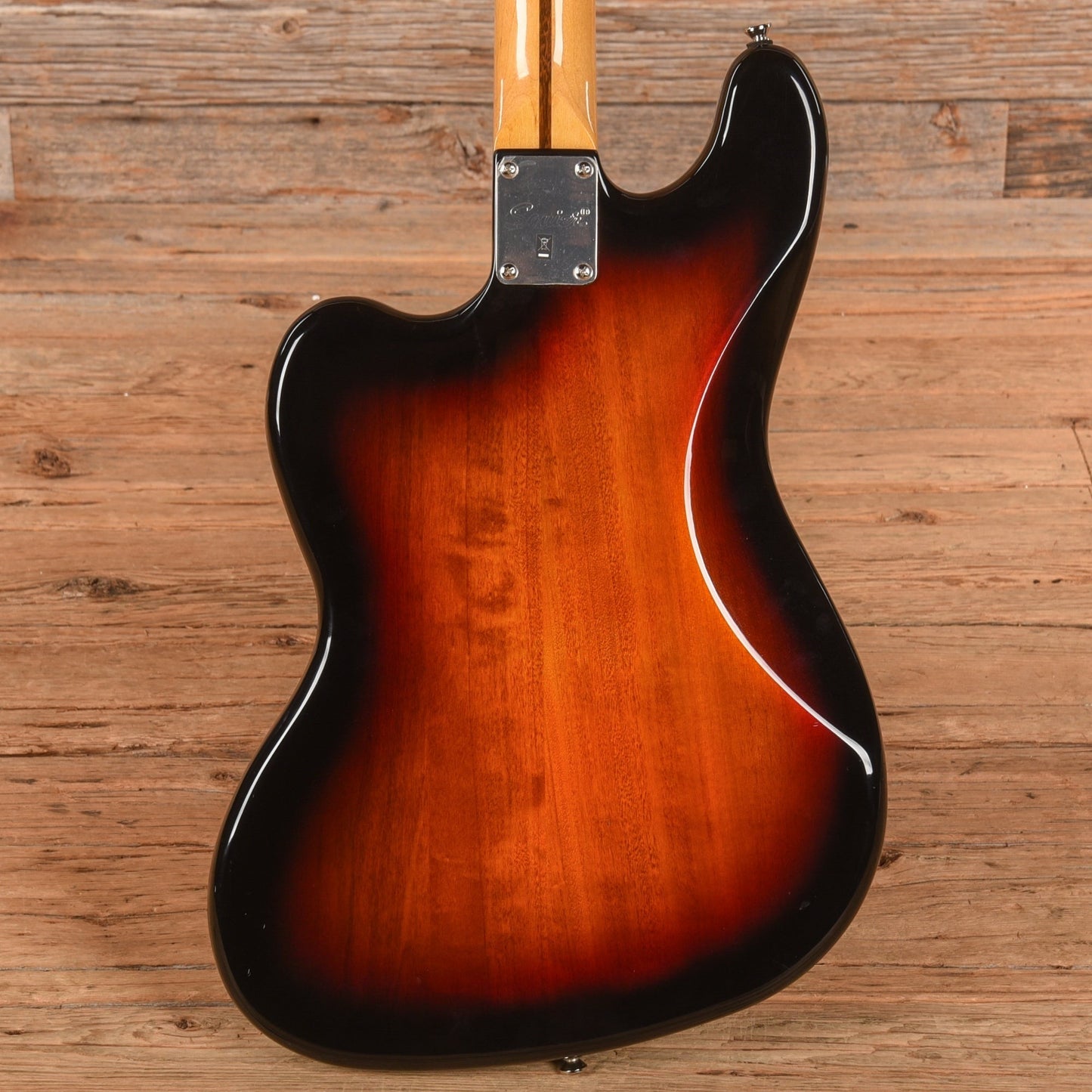 Squier Classic Vibe Bass IV Sunburst 2019