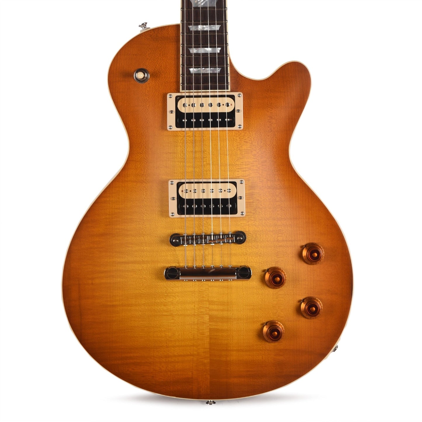 Eastman SB59 Vintage Satin Goldburst
