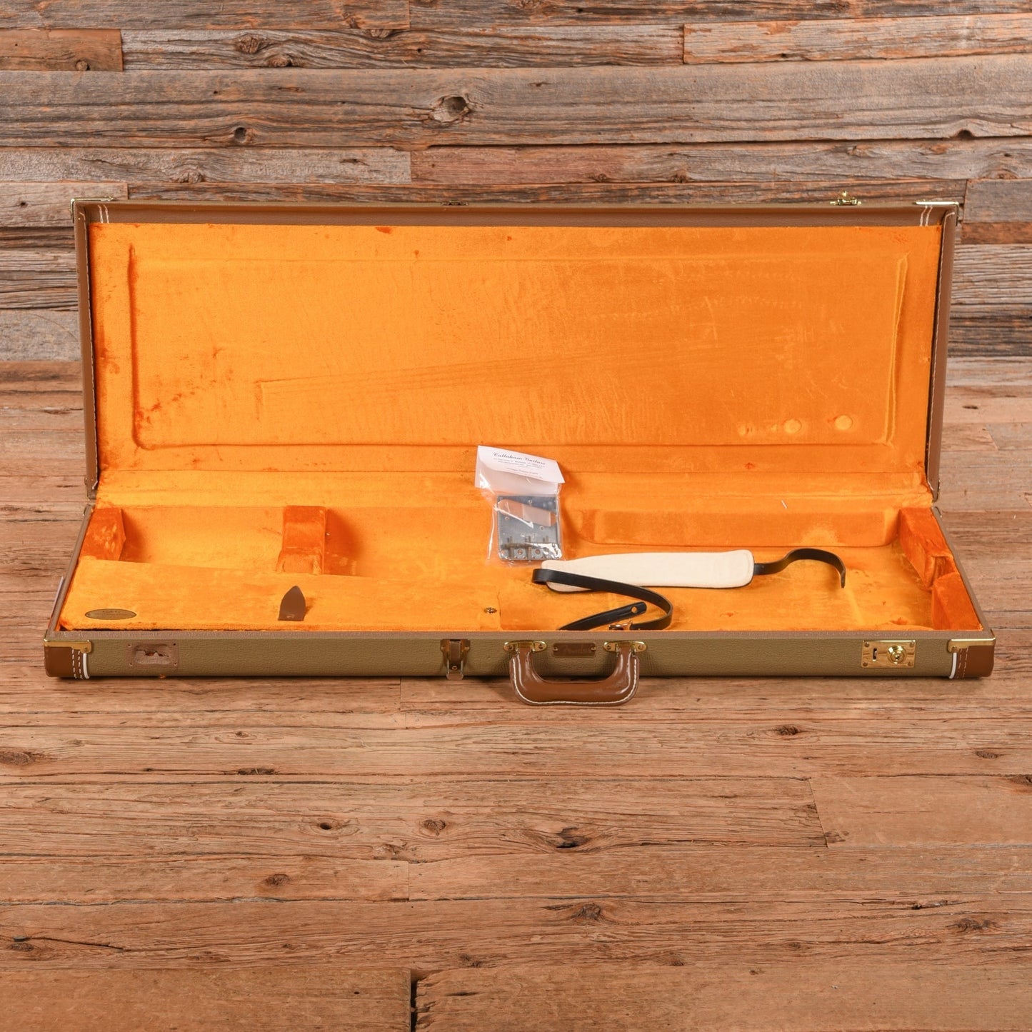 Fender American Vintage '64 Telecatser Lake Placid Blue 2013