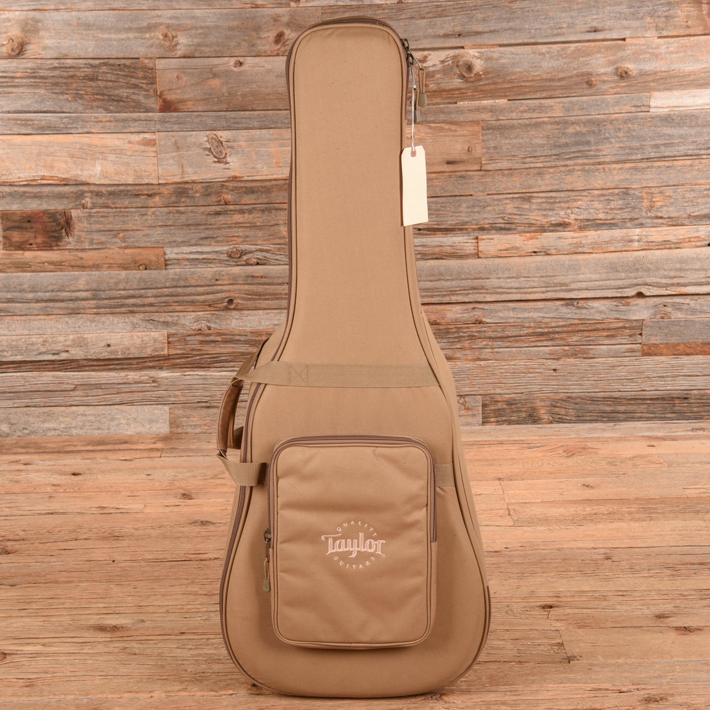 Taylor 114ce Natural 2011