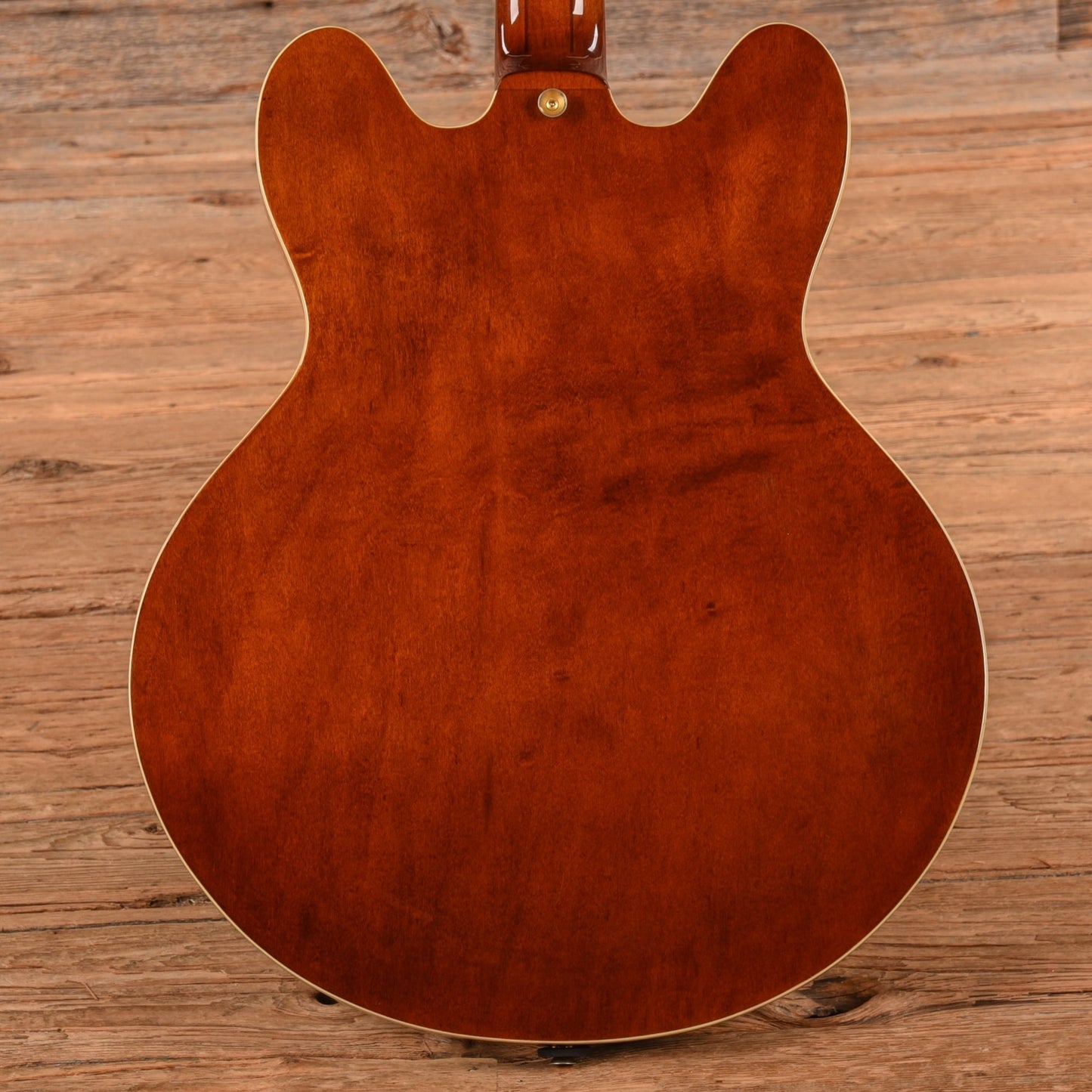 Epiphone Sheraton II Sunburst 1994