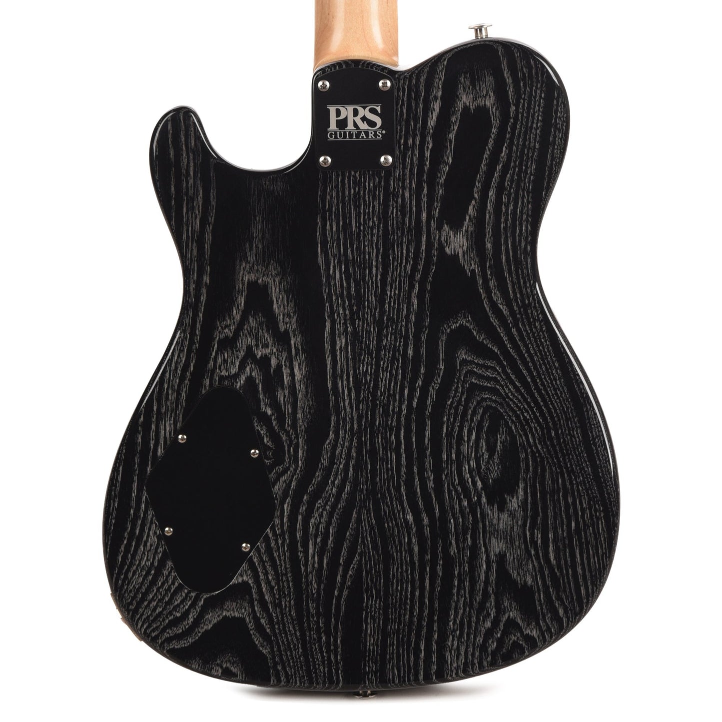 PRS NF 53 Black Doghair